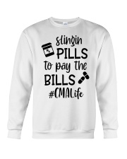 CMA Crewneck Sweatshirt tile