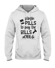 CMA Hooded Sweatshirt tile