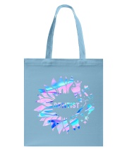 Dentist Tote Bag tile