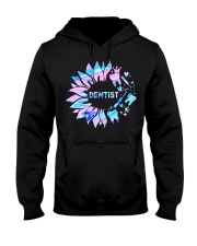 Dentist Hooded Sweatshirt tile