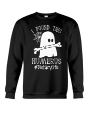 Dietary Life Crewneck Sweatshirt tile