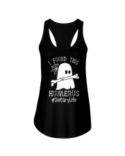 Dietary Life Ladies Flowy Tank tile
