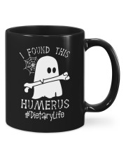 Dietary Life Mugs tile
