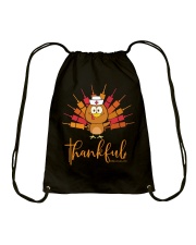 Nurse Drawstring Bag tile
