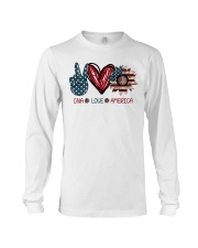 CNA Long Sleeve Tee tile