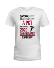PCT Ladies T-Shirt tile