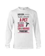 PCT Long Sleeve Tee tile