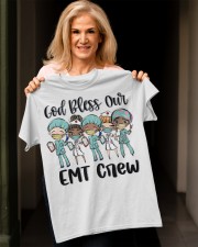 EMT Classic T-Shirt apparel-classic-tshirt-lifestyle-front-118