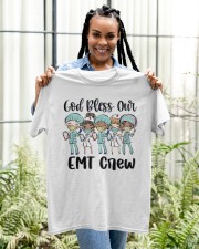 EMT Classic T-Shirt apparel-classic-tshirt-lifestyle-front-131
