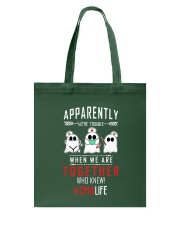 CMA Tote Bag tile