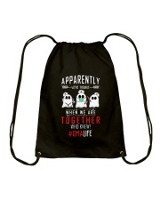 CMA Drawstring Bag tile