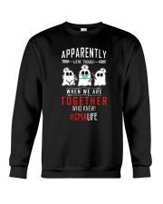 CMA Crewneck Sweatshirt tile