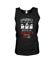 CMA Unisex Tank tile