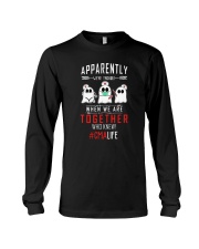 CMA Long Sleeve Tee tile