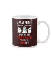 CMA Mug tile