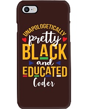 Coder Phone Case tile