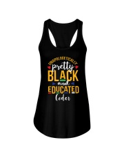 Coder Ladies Flowy Tank tile