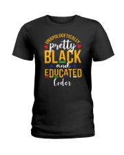 Coder Ladies T-Shirt tile