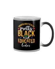 Coder Color Changing Mug tile