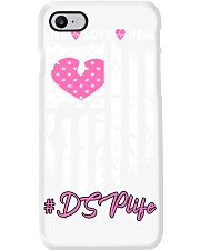 DSP Phone Case tile