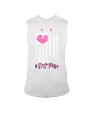 DSP Sleeveless Tee tile