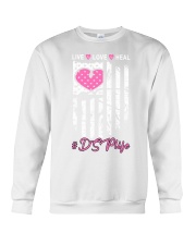 DSP Crewneck Sweatshirt tile