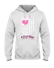 DSP Hooded Sweatshirt tile