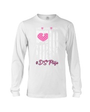 DSP Long Sleeve Tee tile