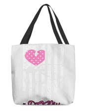 DSP All-Over Tote tile