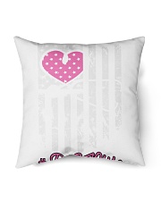 DSP Indoor Pillow tile