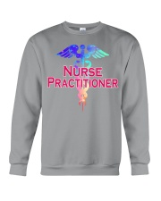 Nurse Practitioner - NP Crewneck Sweatshirt tile