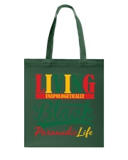 Paramedic Tote Bag tile