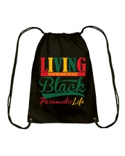 Paramedic Drawstring Bag tile