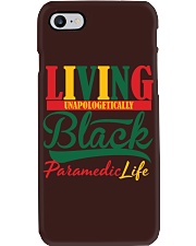 Paramedic Phone Case tile