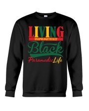 Paramedic Crewneck Sweatshirt tile