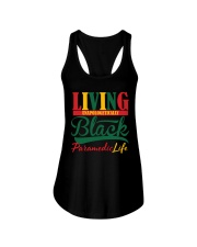 Paramedic Ladies Flowy Tank tile