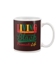 Paramedic Mug tile