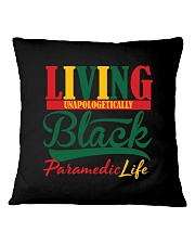 Paramedic Square Pillowcase tile