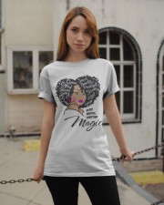 Medical Assistant Classic T-Shirt apparel-classic-tshirt-lifestyle-19