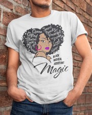 Medical Assistant Classic T-Shirt apparel-classic-tshirt-lifestyle-26