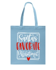 Phlebotomist Tote Bag tile