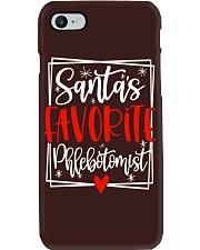 Phlebotomist Phone Case tile