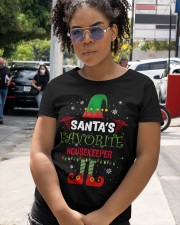 Housekeeper Classic T-Shirt apparel-classic-tshirt-lifestyle-front-236