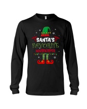 Housekeeper Long Sleeve Tee tile