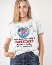 Caregiver Classic T-Shirt apparel-classic-tshirt-lifestyle-front-100
