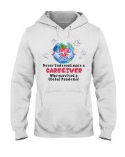 Caregiver Hooded Sweatshirt tile