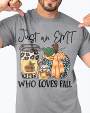 EMT Classic T-Shirt apparel-classic-tshirt-lifestyle-front-92