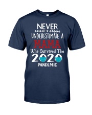 Mama Classic T-Shirt front