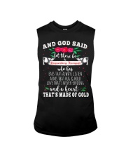 Respiratory Therapist - RT Sleeveless Tee tile