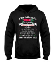 Respiratory Therapist - RT Hooded Sweatshirt tile